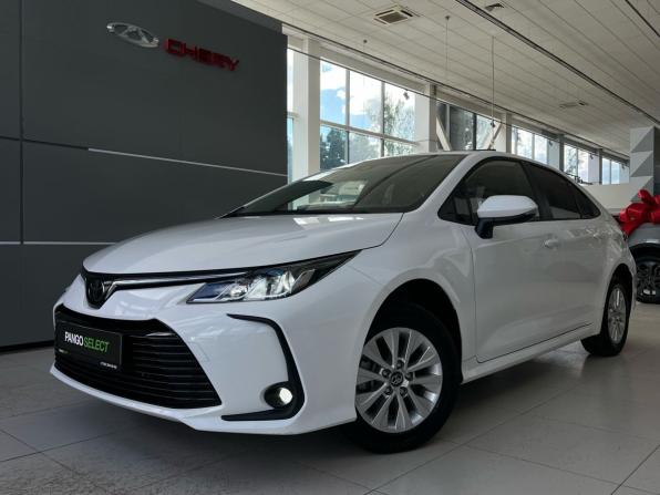 Toyota Corolla XII (E210) с пробегом 2020 года, цена 1 899 000 рублей, 52319 км, седан, Автокод Объявления