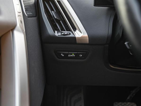 BMW iX I (I20) с пробегом 2021 года, цена 4 680 000 рублей, 72305 км, внедорожник, Автокод Объявления