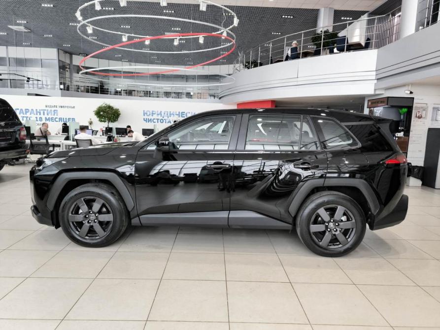 Toyota RAV4 VI (XA60) Казань  - изображение 10