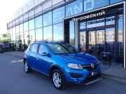Renault Sandero II Санкт-Петербург  - изображение 20