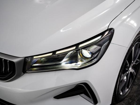 Geely Emgrand II с пробегом 2024 года, цена 1 590 500 рублей, 13637 км, седан, Автокод Объявления