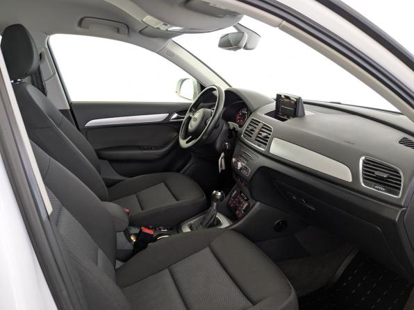 Audi Q3 I (8U) Рестайлинг с пробегом 2015 года, цена 2 125 000 рублей, 91371 км, внедорожник, Автокод Объявления
