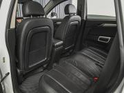Opel Antara I Рестайлинг Ставрополь  - изображение 33