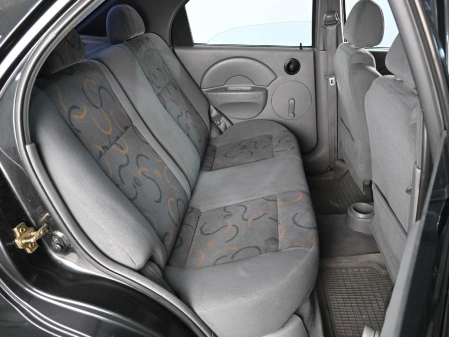 Chevrolet Aveo I Ростов-на-Дону  - изображение 7