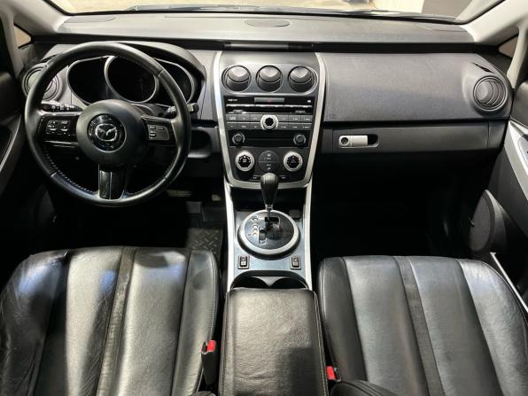 Mazda CX-7 I с пробегом 2007 года, цена 870 000 рублей, 141901 км, внедорожник, Автокод Объявления