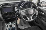 Honda Shuttle II Барнаул  - изображение 43