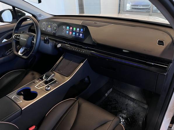 Omoda C5 I Рестайлинг с пробегом 2024 года, цена 1 970 000 рублей, 8742 км, внедорожник, Автокод Объявления