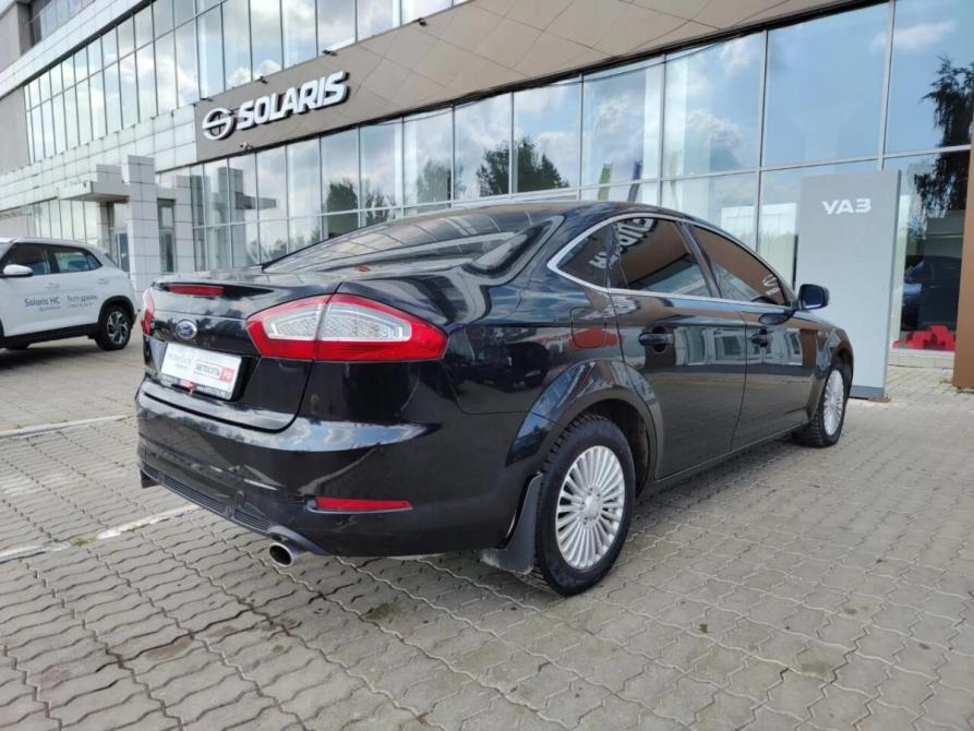 Ford Mondeo IV Рестайлинг Набережные Челны  - изображение 17