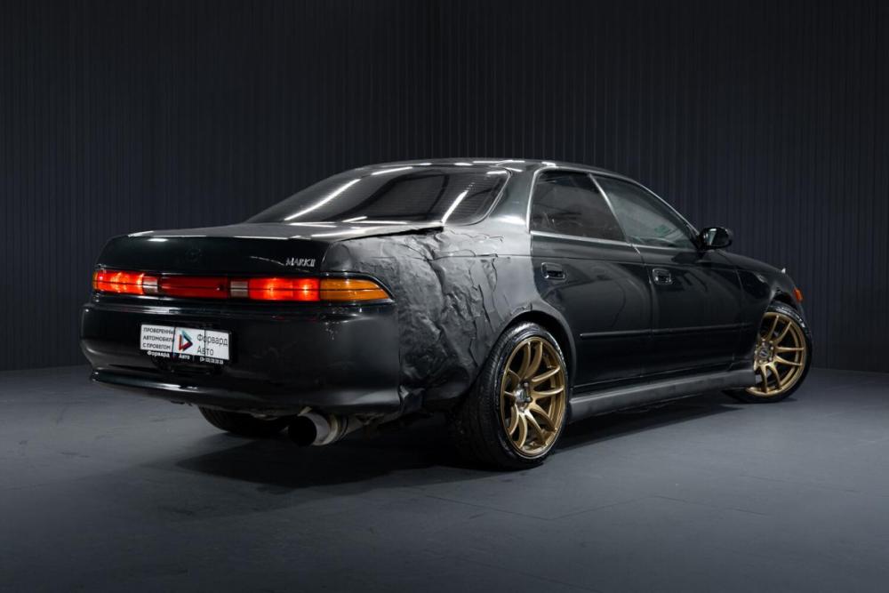 Toyota Mark II VII (X90) Тюмень  - изображение 6