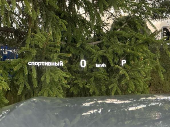 GAC GS8 II с пробегом 2023 года, цена 3 169 000 рублей, 88171 км, внедорожник, Автокод Объявления