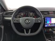 Skoda Superb III Рестайлинг Москва  - изображение 52