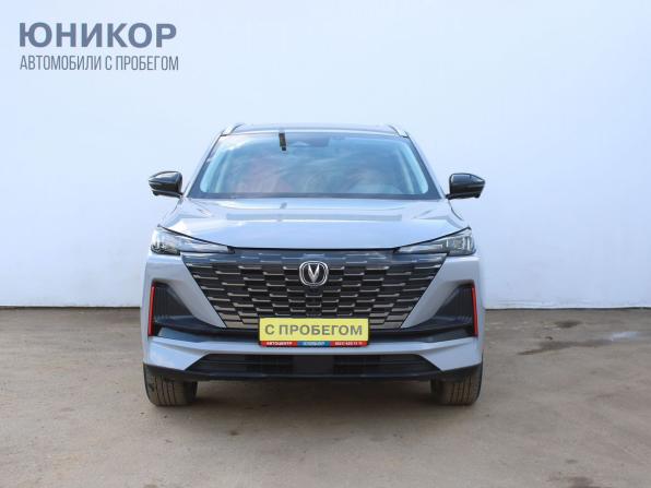 Changan UNI-S I с пробегом 2024 года, цена 2 099 000 рублей, 57664 км, внедорожник, Автокод Объявления