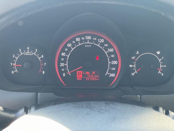 Kia Ceed I Рестайлинг с пробегом 2011 года, цена 729 000 рублей, 221532 км, универсал, Автокод Объявления