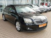 Toyota Avensis II Рестайлинг Екатеринбург  - изображение 24