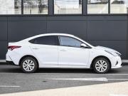 Hyundai Solaris II Рестайлинг Новороссийск  - изображение 27