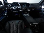 Mercedes-Benz S-Класс VI (W222 C217) Рестайлинг Ставрополь  - изображение 42