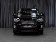 Hyundai Creta I Тюмень  - изображение 23
