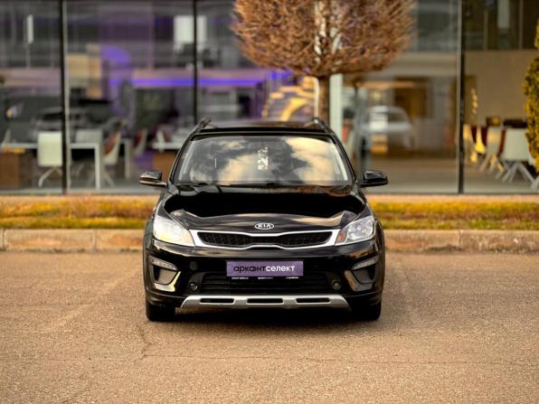 Kia Rio IV с пробегом 2018 года, цена 1 560 000 рублей, 102885 км, хэтчбек, Автокод Объявления
