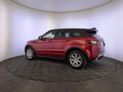 Land Rover Range Rover Evoque I Рестайлинг Москва  - изображение 37
