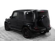 Mercedes-Benz G-Класс AMG II (W463) Москва  - изображение 33