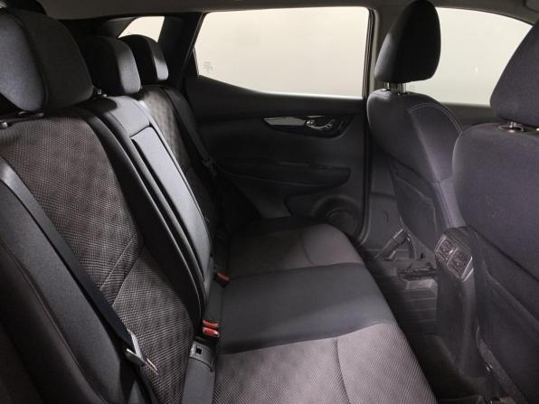 Nissan Qashqai II с пробегом 2014 года, цена 1 290 000 рублей, 156806 км, внедорожник, Автокод Объявления