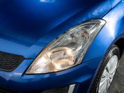 Suzuki Swift IV Рестайлинг Иркутск  - изображение 38