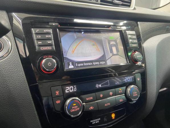 Nissan X-Trail III с пробегом 2018 года, цена 1 939 000 рублей, 97847 км, внедорожник, Автокод Объявления