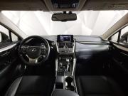 Lexus NX I Рестайлинг Москва  - изображение 35