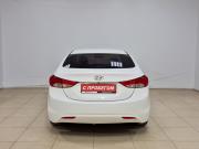 Hyundai Elantra V (MD) Альметьевск  - изображение 25