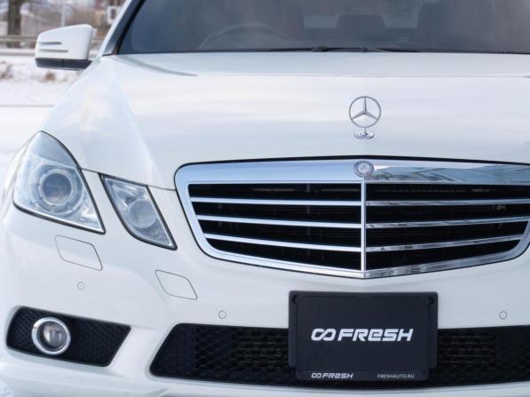 Mercedes-Benz E-Класс IV (W212 S212 C207) с пробегом 2010 года, цена 1 671 000 рублей, 120163 км, седан, Автокод Объявления