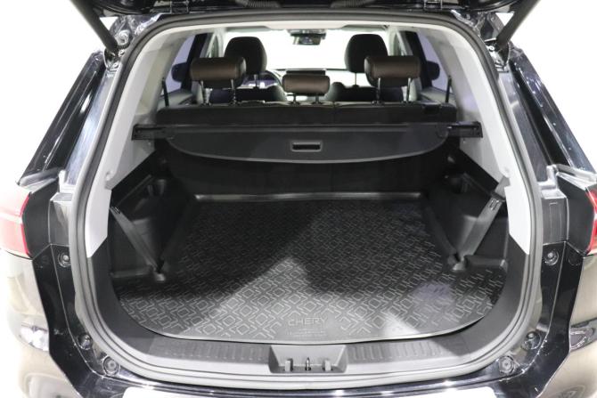 Chery Tiggo 8 Pro Max I Рестайлинг с пробегом 2024 года, цена 2 450 000 рублей, 59392 км, внедорожник, Автокод Объявления