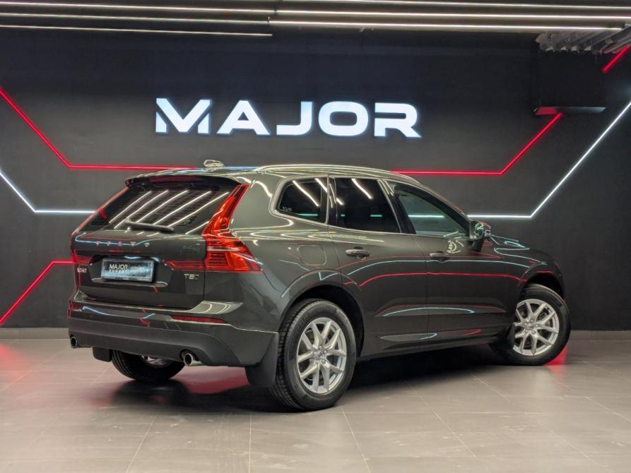 Volvo XC60 II Москва  - изображение 2