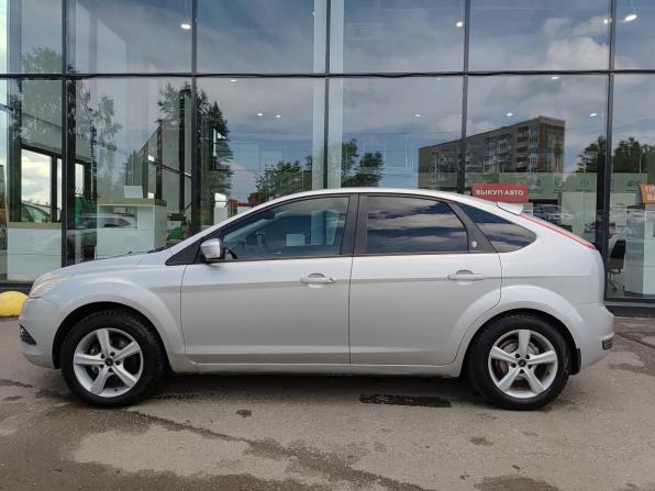 Ford Focus II Рестайлинг с пробегом 2008 года, цена 319 200 рублей, 296606 км, хэтчбек, Автокод Объявления