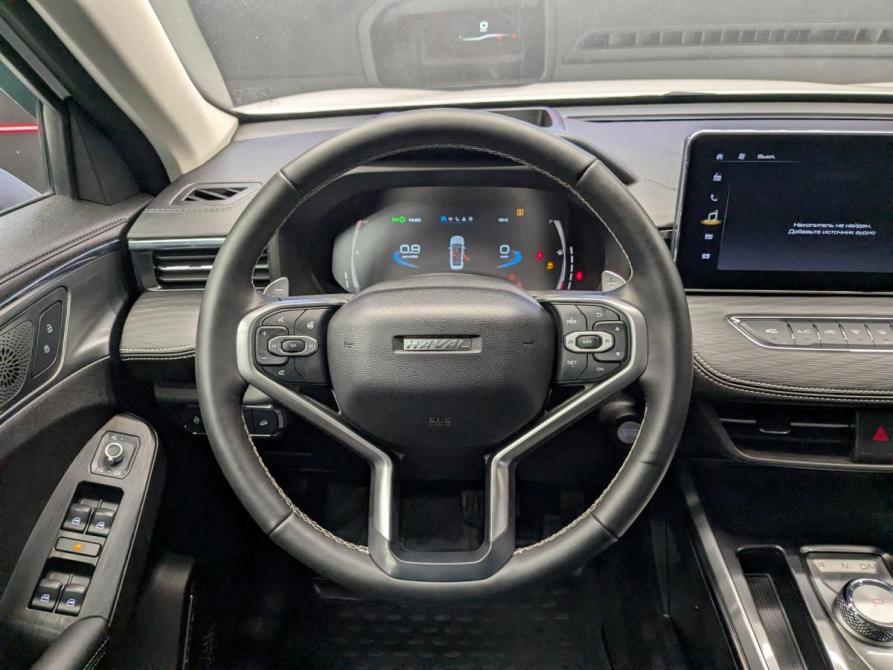 Haval Jolion I Москва  - изображение 23