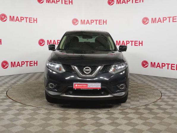 Nissan X-Trail III с пробегом 2018 года, цена 1 654 000 рублей, 182489 км, внедорожник, Автокод Объявления