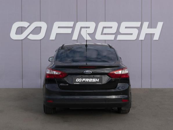 Ford Focus III с пробегом 2013 года, цена 799 000 рублей, 191962 км, седан, Автокод Объявления