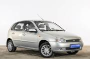 Lada (ВАЗ) Kalina I Тюмень  - изображение 18