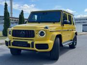 Mercedes-Benz G-Класс AMG II (W463) Москва  - изображение 12