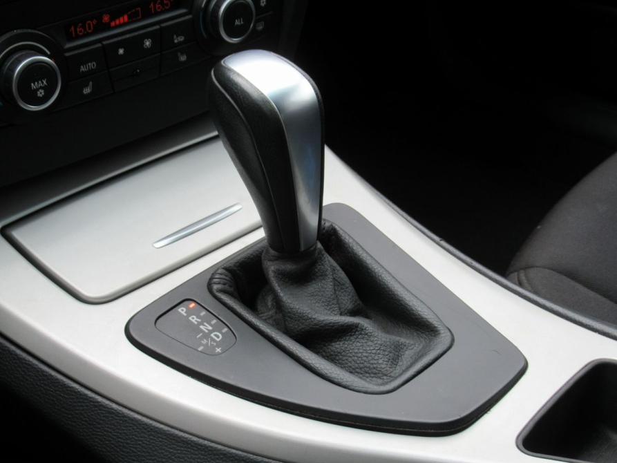 BMW 3 серии V (E90/E91/E92/E93) Рестайлинг Самара  - изображение 14
