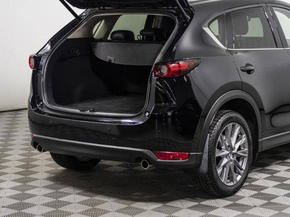 Mazda CX-5 II с пробегом 2020 года, цена 2 600 000 рублей, 157013 км, внедорожник, Автокод Объявления