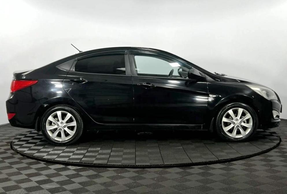 Hyundai Solaris I Нижний Новгород  - изображение 5