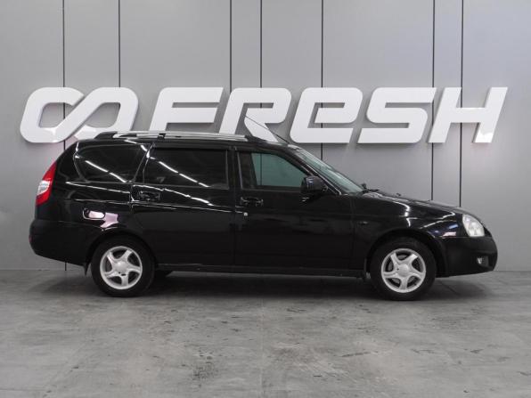 Lada (ВАЗ) Priora I Рестайлинг с пробегом 2013 года, цена 499 000 рублей, 142978 км, универсал, Автокод Объявления