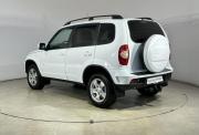 Chevrolet Niva I Рестайлинг Саранск  - изображение 36