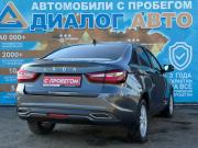 Lada (ВАЗ) Vesta I Рестайлинг (NG) Набережные Челны  - изображение 21
