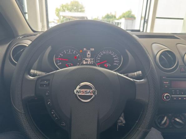 Nissan Qashqai I Рестайлинг с пробегом 2013 года, цена 910 000 рублей, 176249 км, внедорожник, Автокод Объявления