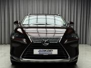 Lexus NX I Рестайлинг Ижевск  - изображение 39
