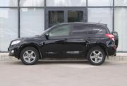 Toyota RAV4 III (XA30) Рестайлинг Саратов  - изображение 39