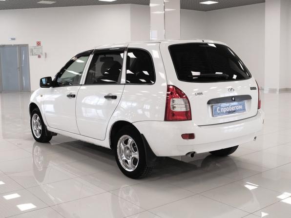 Lada (ВАЗ) Kalina I с пробегом 2010 года, цена 253 000 рублей, 135785 км, универсал, Автокод Объявления