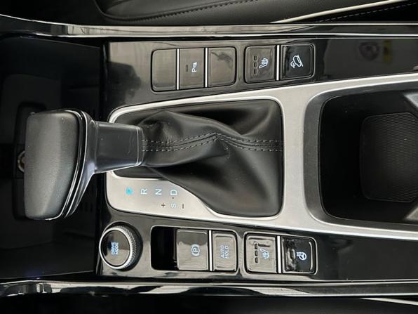 Hyundai Creta II с пробегом 2021 года, цена 2 397 000 рублей, 46600 км, внедорожник, Автокод Объявления