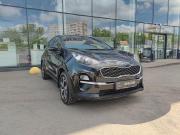 Kia Sportage IV Рестайлинг Ижевск  - изображение 29